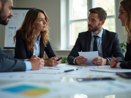 Maximize Project Outcomes with COMS Dispute Avoidance & Resolution Package