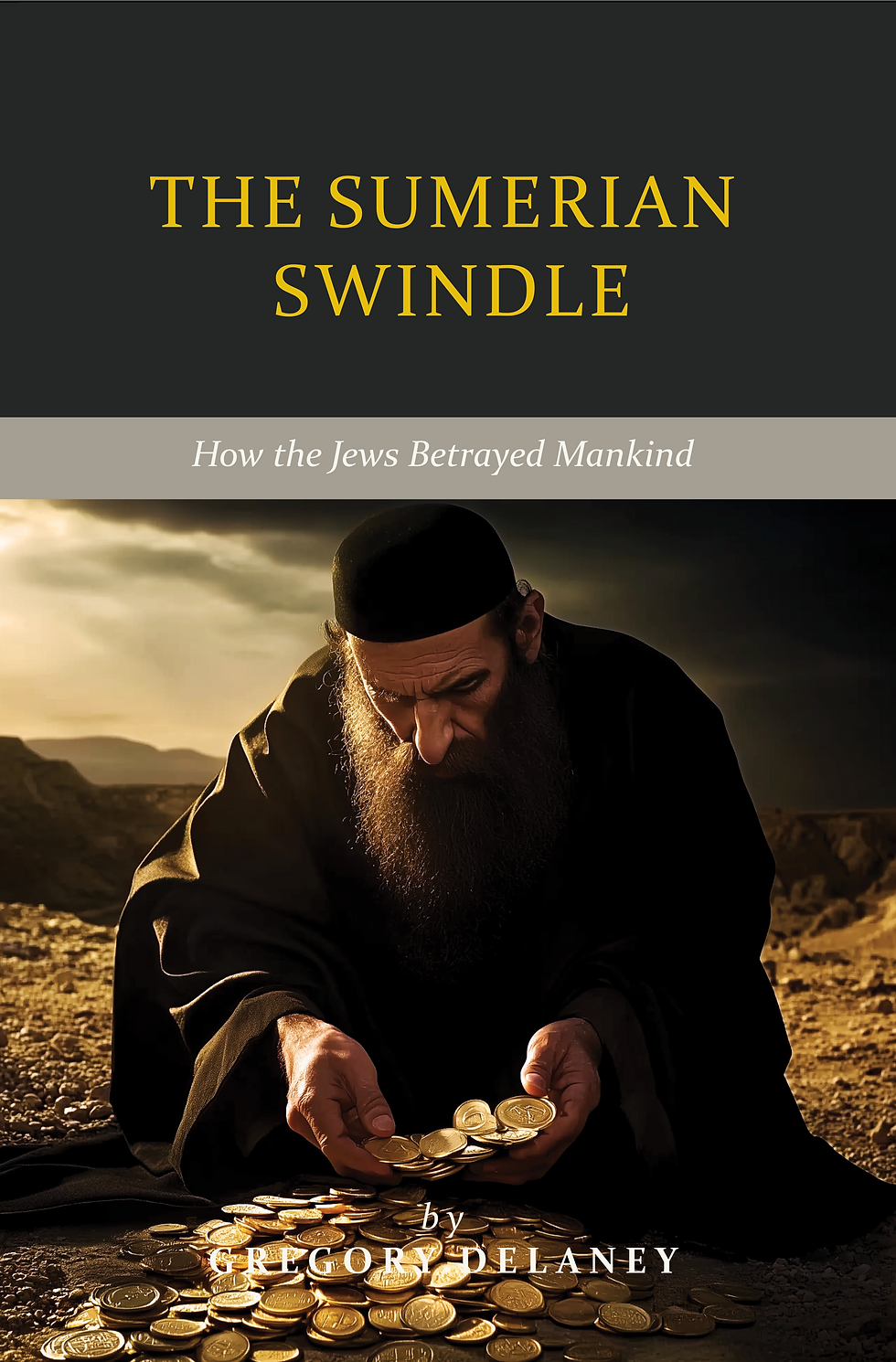 Thumbnail: The Sumerian Swindle