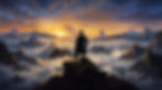 Wanderer above the Sea of Fog - Caspar David Friedrich around 1818.2.jpg
