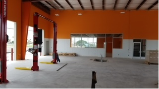 Quick Lane Tire & Auto Center- Canton Rd. CONSTRUCTION