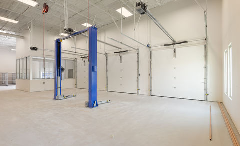 Hacienda Collision Center Brownsville