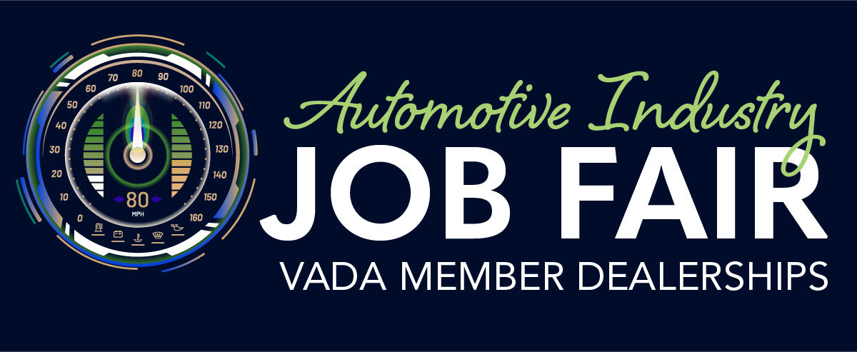 Job Fair Registration- Dealer