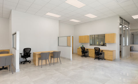 Hacienda Collision Center Brownsville