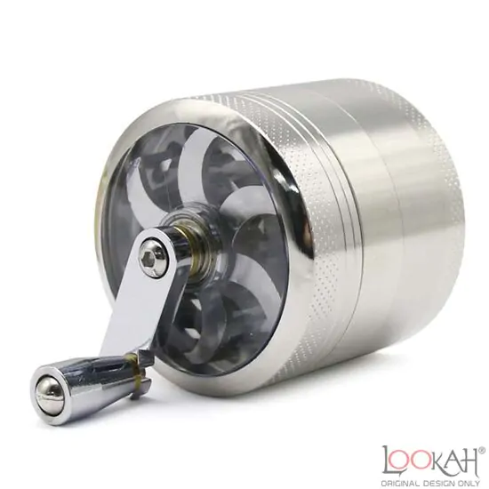 Lookah Top Shelf Smoke