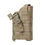 Thumbnail: VISM® by NcSTAR® AMBIDEXTROUS MODULAR MOLLE HOLSTER/TAN