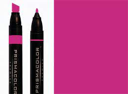 Dual tip Prisma Marker.