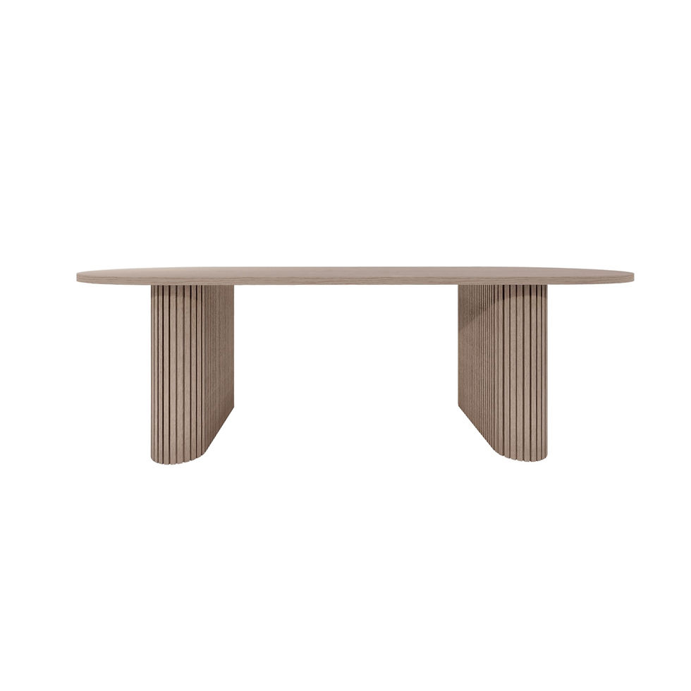 Thumbnail: Nordic Dining Table
