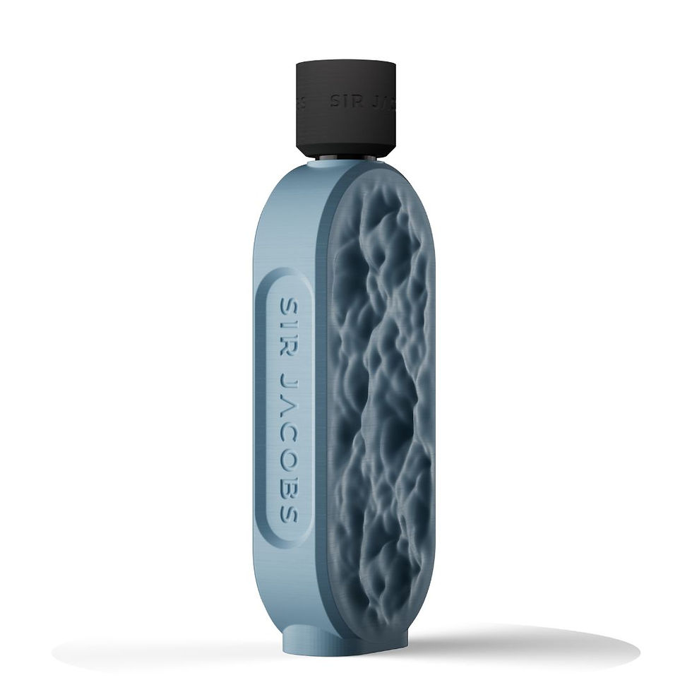 Thumbnail: Sir Jacobs - Sal Aqua 100ML