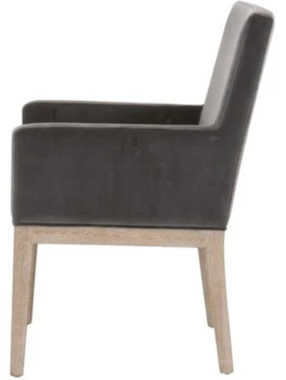 Thumbnail: Lodge Dining Chair