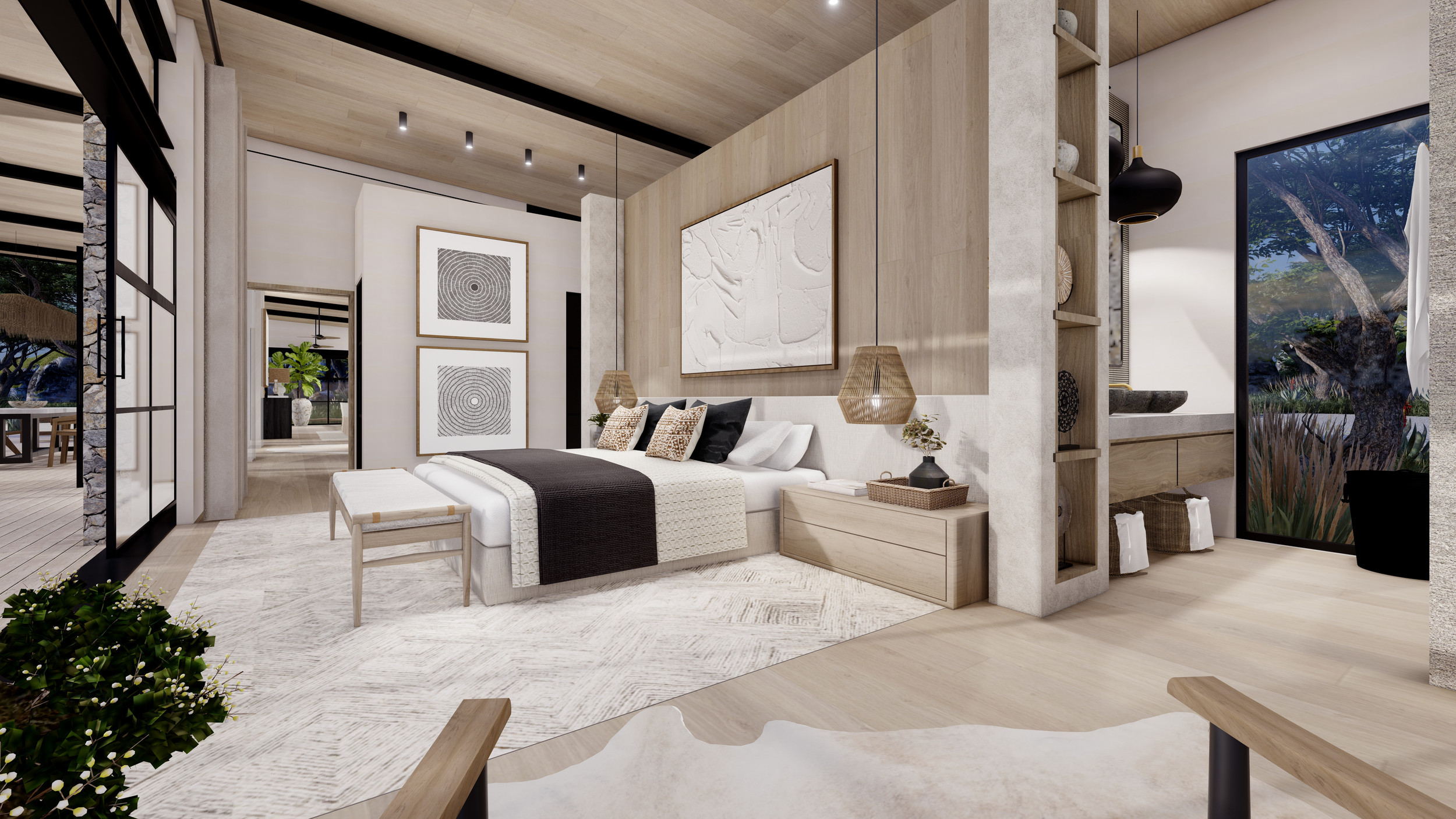Interior Designer | Home Décor | Blake Matthew Design | Gauteng