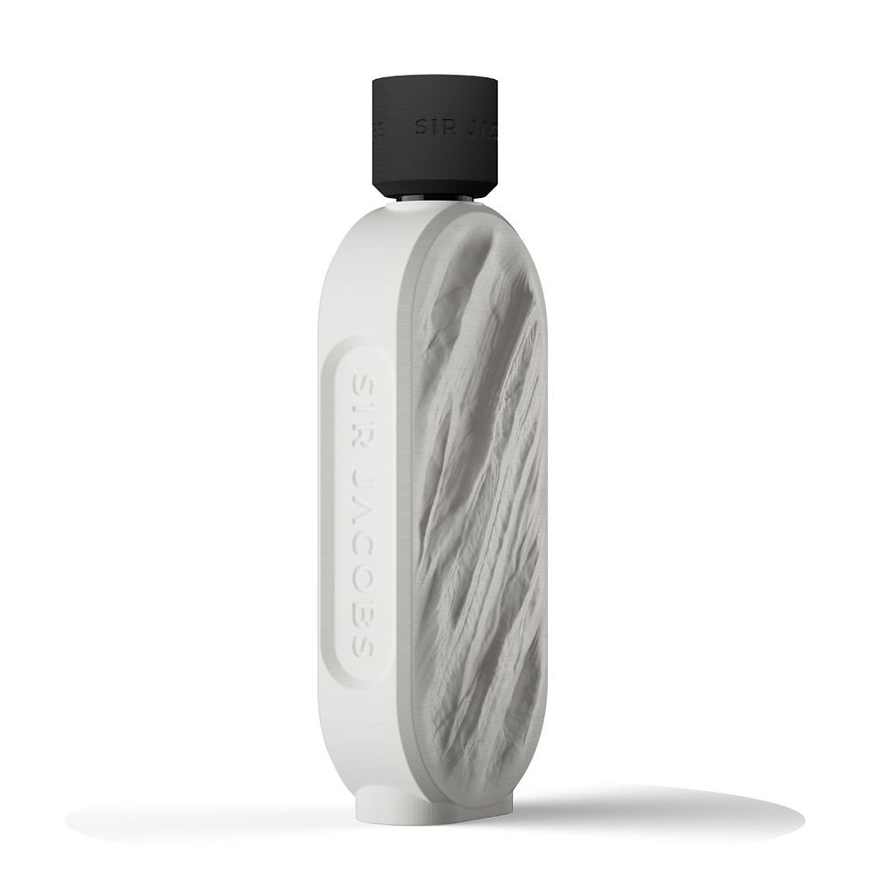 Thumbnail: Sir Jacobs - Moonlit Quarry 100ML