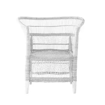 Thumbnail: Malawi Cane Chair
