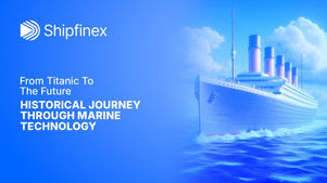 Advancements in Marine Technology 