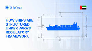 How Ships Are Structured Under VARA’s Regulatory Framework