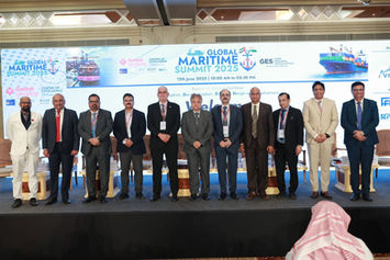 global maritime summit 2025