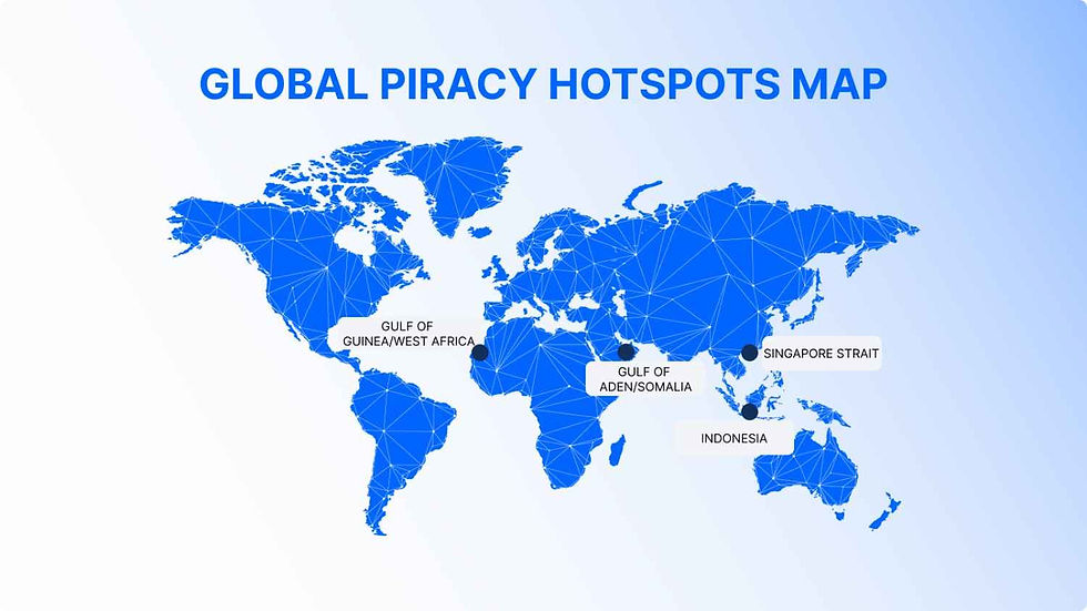 Fleet Insurance and Port Risk Policies: Comprehensive Coverage Solutions
