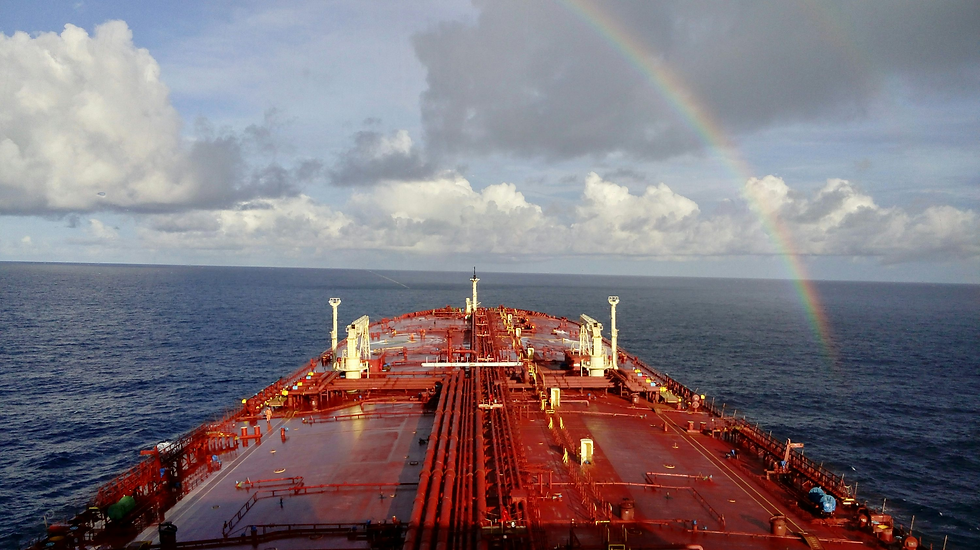 Product Tankers