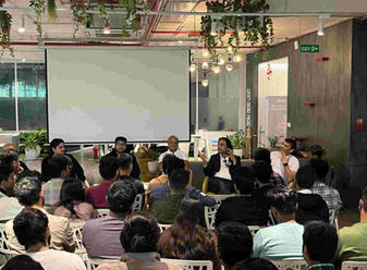 Education Roadshow