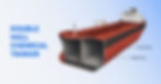 Double Hull Construction