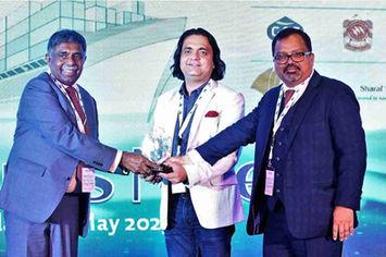 Ics me award