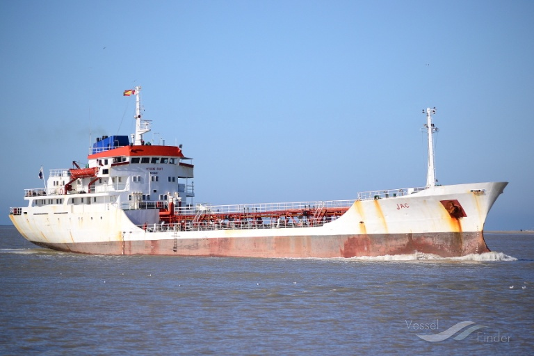 Wine and Edible Oil Tankers