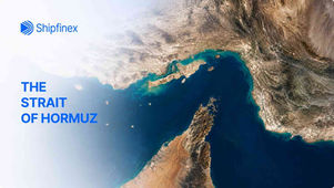 The Strait of Hormuz: Geography, Oil Flows, and What a Disruption Actually Means