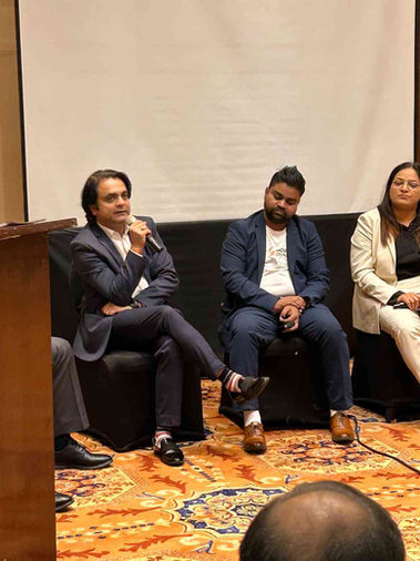 India Blockchain Month 2025