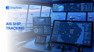 AIS Ship Tracking