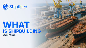 What is Shipbuilding? – An In-Depth Overview for 2025
