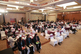 global maritime summit 2025
