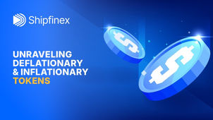 Deflationary & Inflationary Tokens