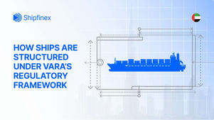 How Ships Are Structured Under VARA’s Regulatory Framework