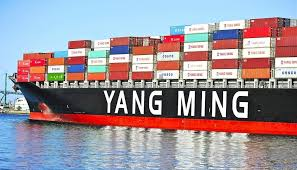 Yang Ming - Top 10 Container Companies