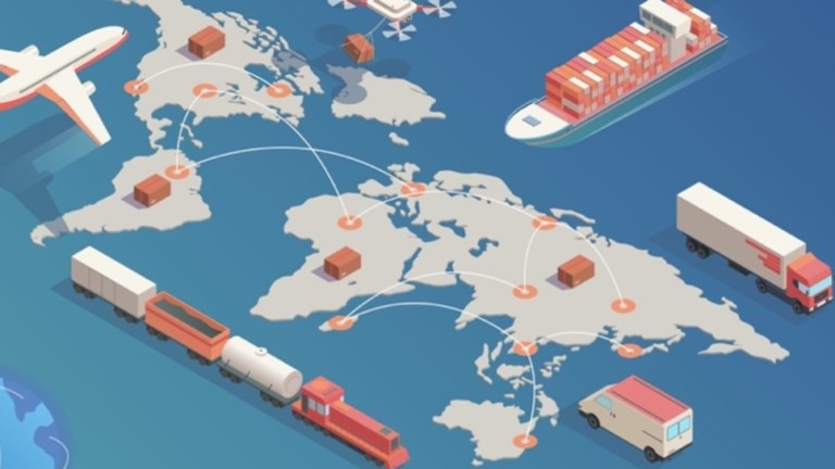 Globalization and Supply Chains