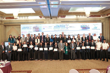 global maritime summit 2025