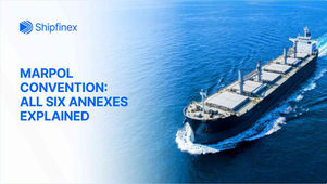 MARPOL Convention: All Six Annexes, Certificates, and 2026 Compliance Updates Explained