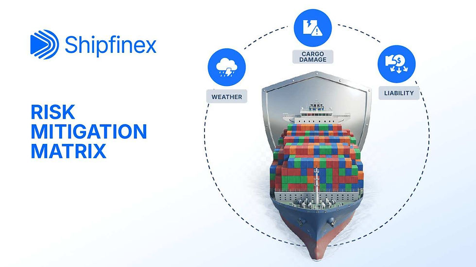How Maritime Insurance And P&I Clubs Protect Your Shipping Investments from Billions in Losses
