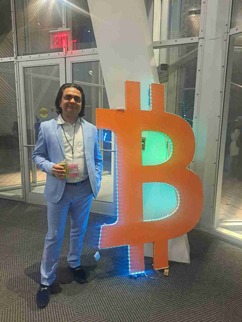 MIT bitcoin