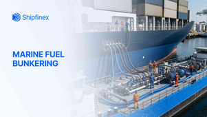 Marine Fuel Bunkering: Basics, Costs, and Risks Explained