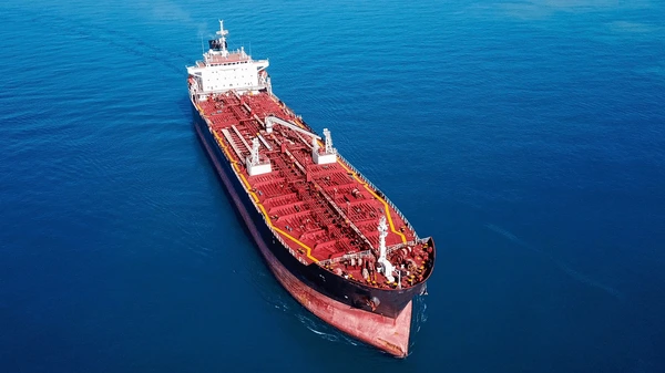 Chemical Tankers