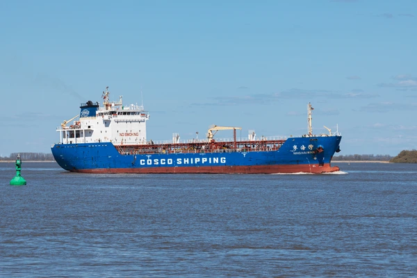 Bitumen Carriers