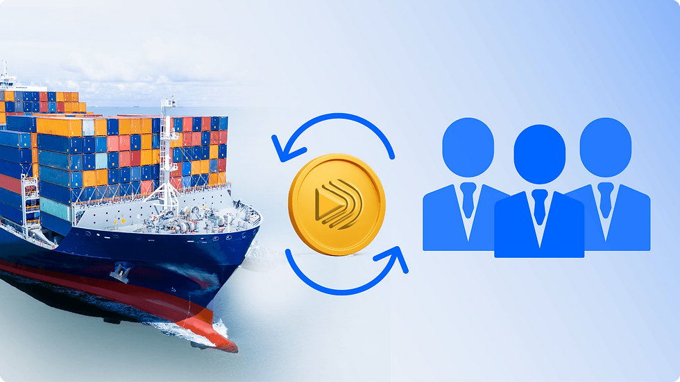 shipfinex changes the game