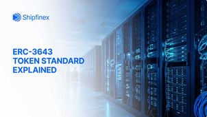 ERC-3643: The Token Standard for Compliance Explained 