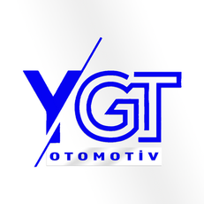 YGT Otomotiv logosu ve otomotiv web sitesi projesi