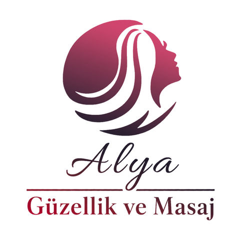 Alya Güzellik güzellik salonu web tasarımı ve sosyal medya çalışması