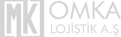 omka logosu