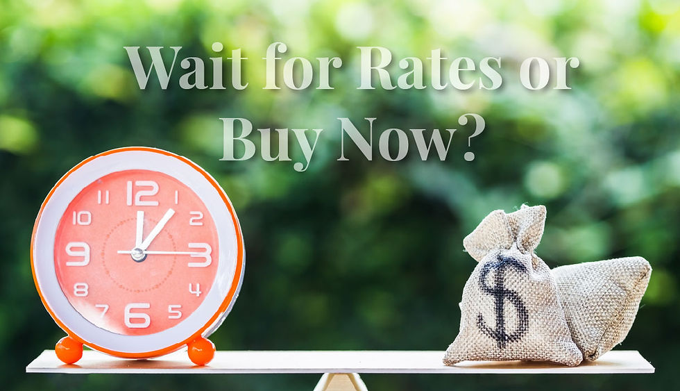 A clock and a bag of money sitting on a scale
