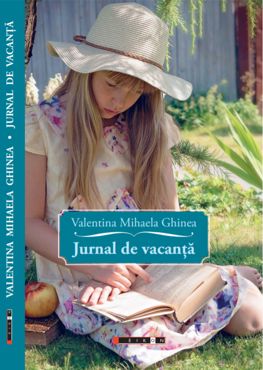 Jurnal de vacanta