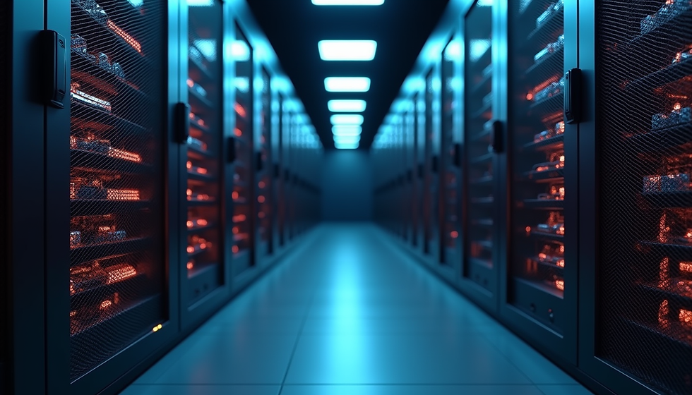 How IT Solutions Improve Business Operations