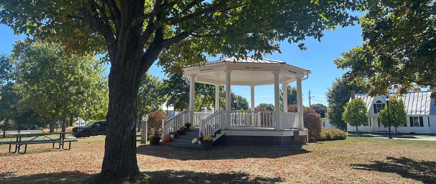 Gazebo